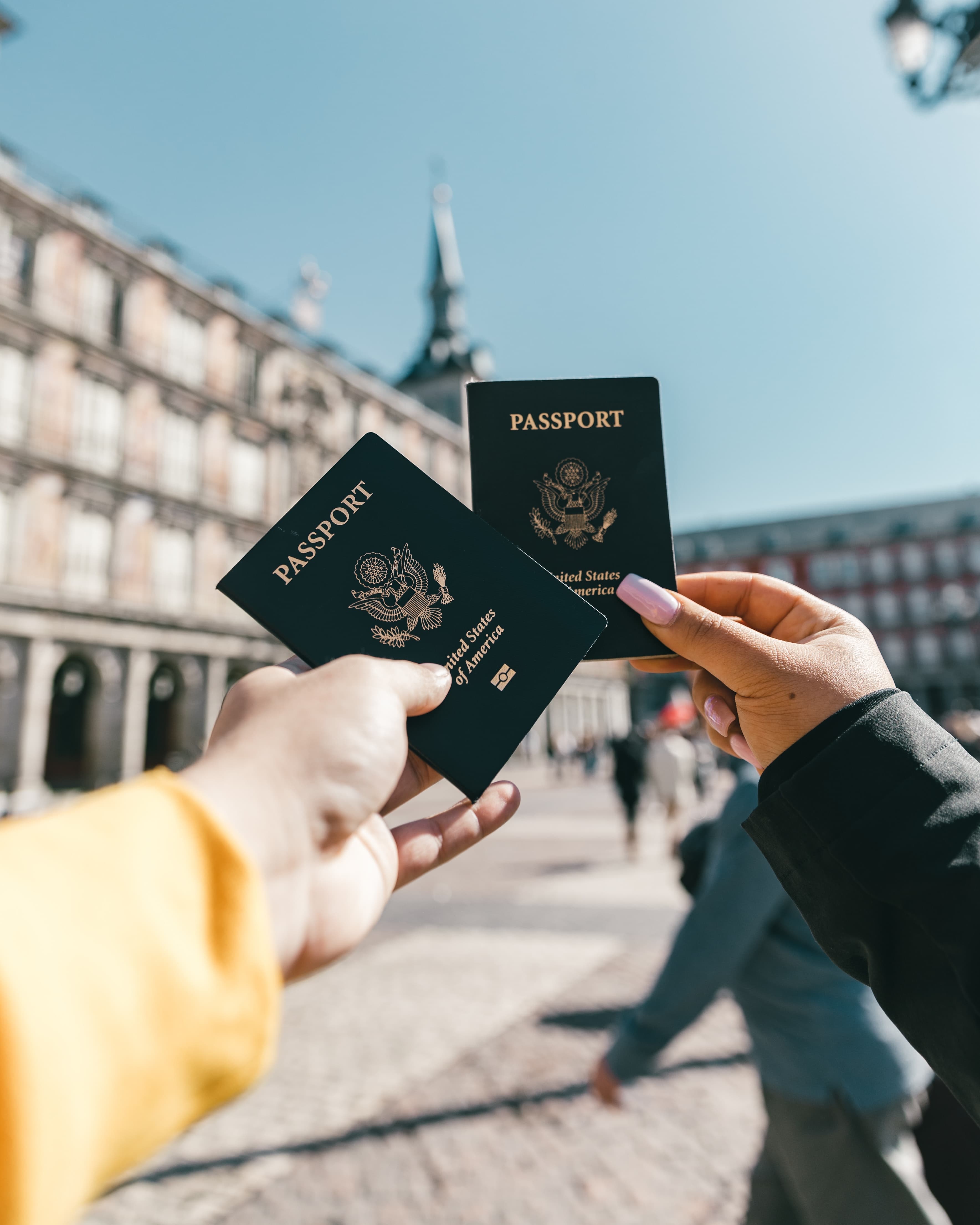 Immigration Consultancy