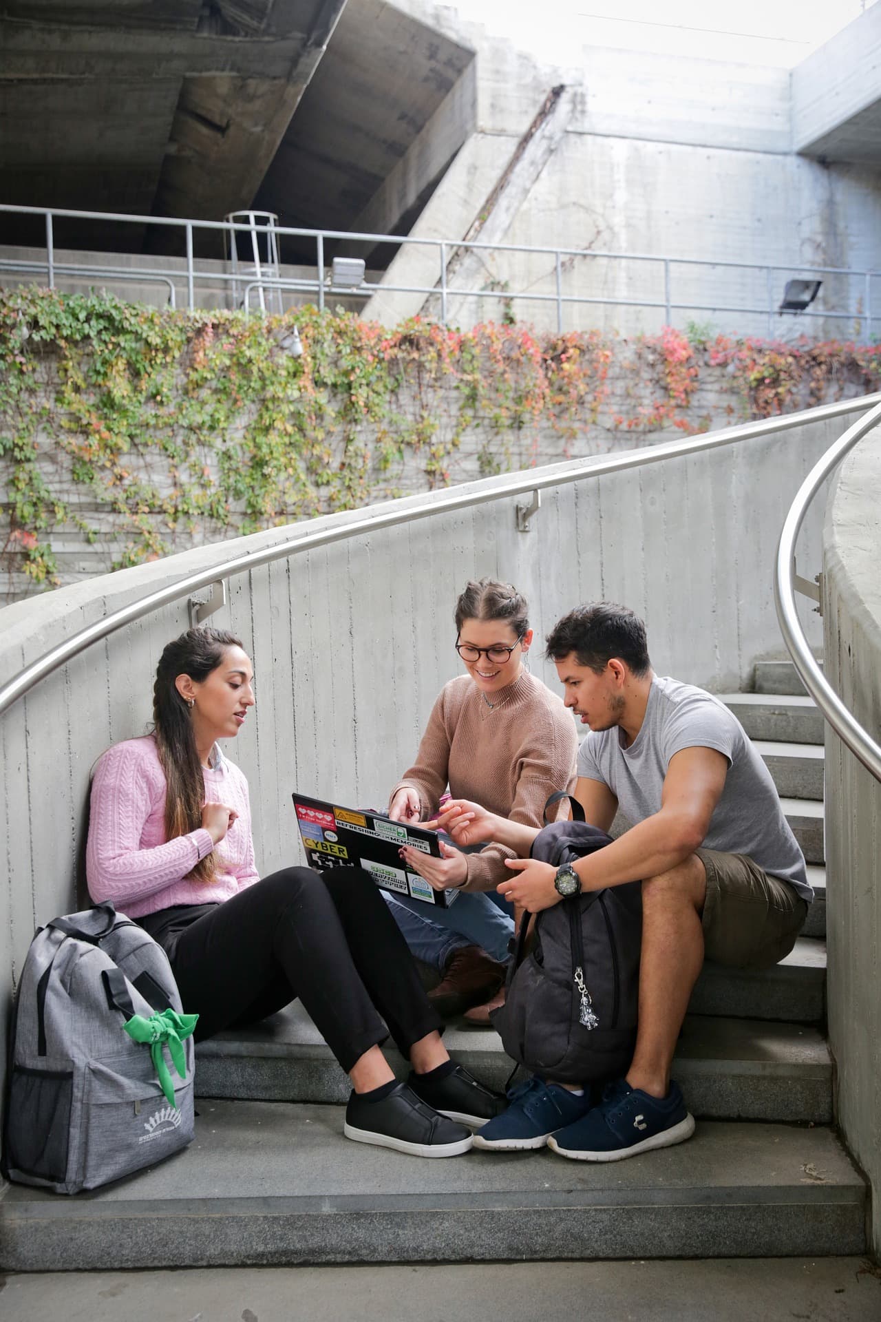 Study Visa