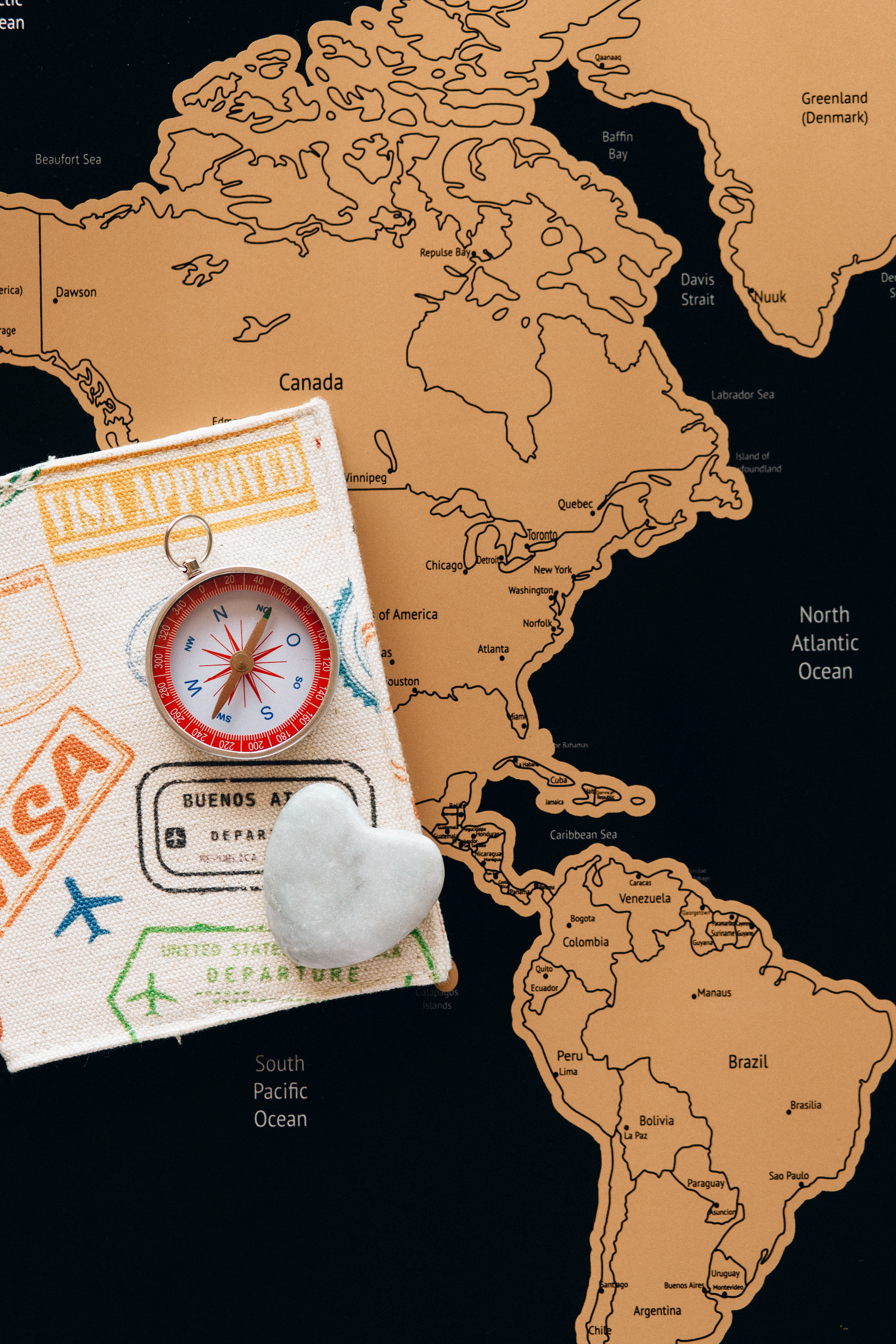 Visitor Visa